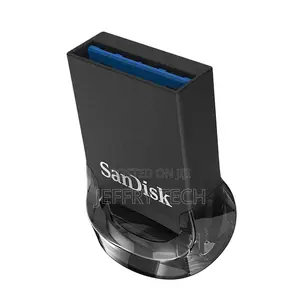 Sandisk Ultra Flair 128 Gb Usb 3.0 Flash Drive CZ430 Memory