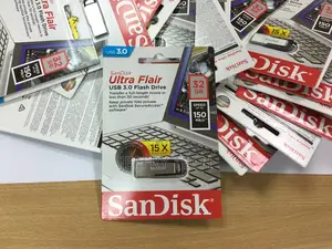 Durable Ultra Flair Sandisk USB 3.0 16GB