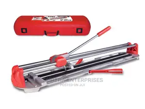 Tile Cutter
