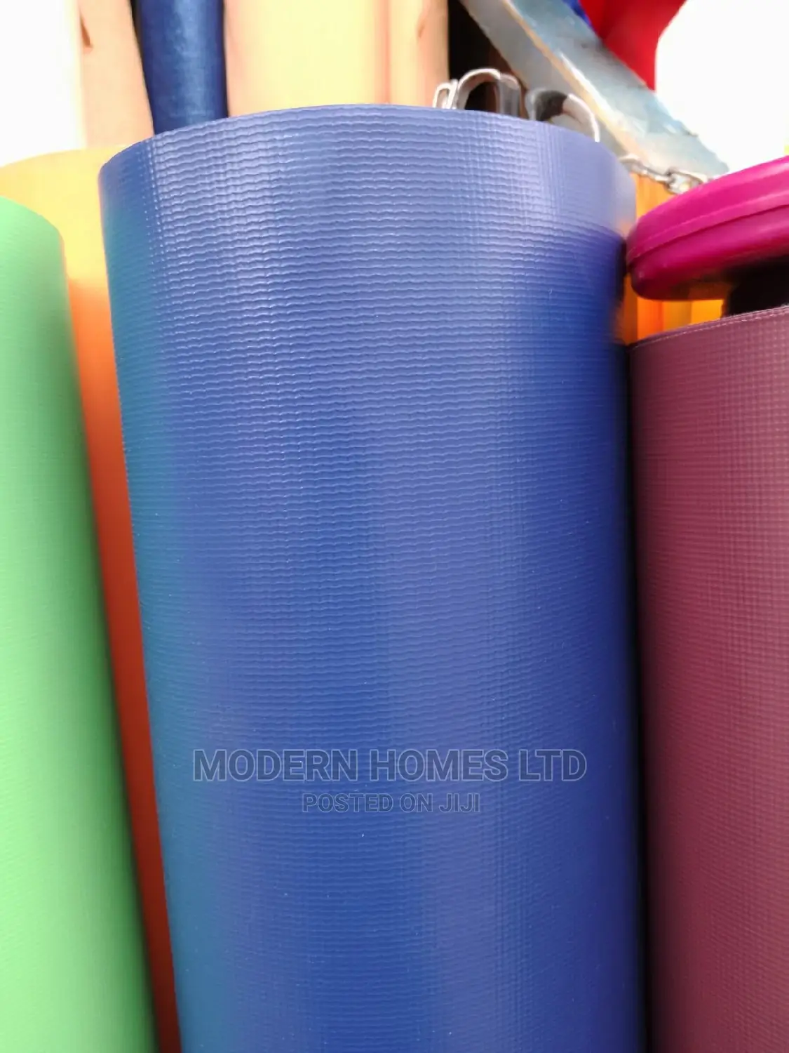 High Quality Polyvinyl Chloride(PVC) Fabric