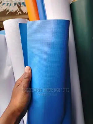 High Quality Polyvinyl Chloride(PVC) Fabric