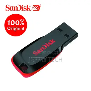 Best High Quality SDCZ50 64GB Sandisk USB Flash