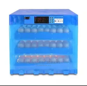 Sure 192 Egg Automatic Incubator