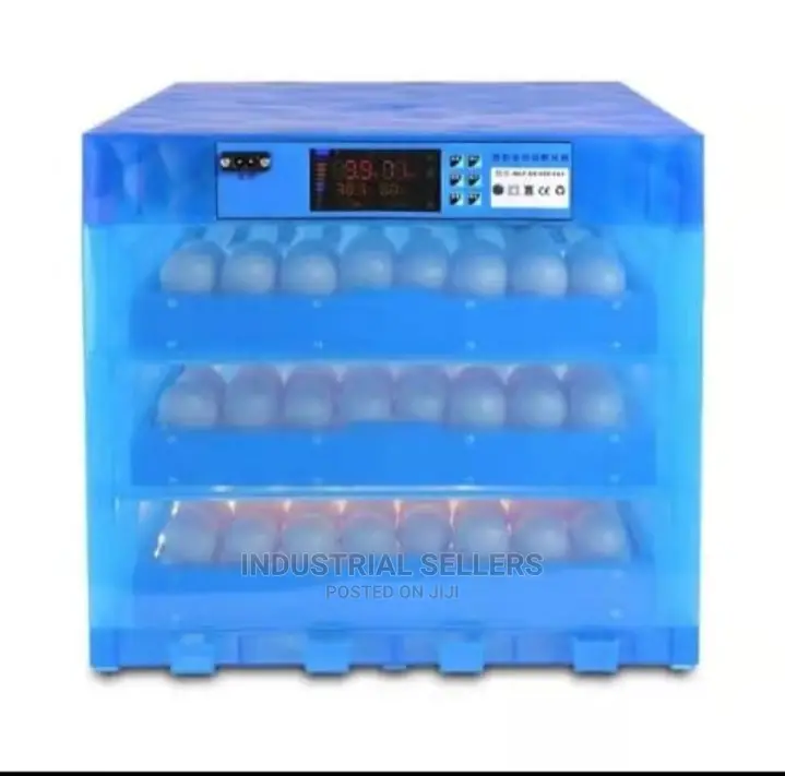 Sure 192 Egg Automatic Incubator