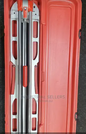 Heavy Duty Rubi Tile Cutters
