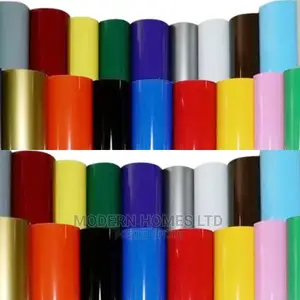 PVC Fabric Materials
