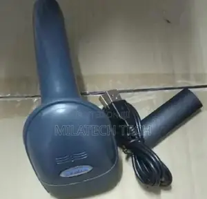 Barcode Printer Wireless Hand Held