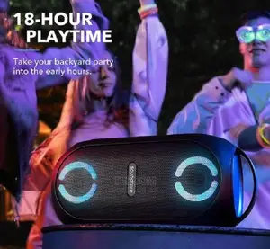 Anker Soundcore Rave Mini (A3390H12) Speaker
