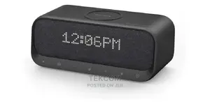 Anker A3300211 Soundcore Wakey Speaker