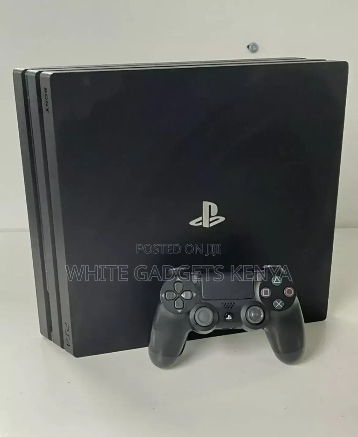 Ps4 Pro 2 Weeks Old