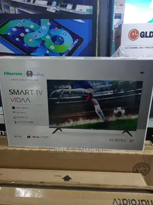 Hisense A6 Series