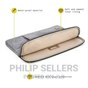 Laptop Case Bag for 14" Macbook Pro M1 2021 NEW Sleeve Carry