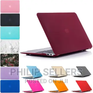 Hard Case Cover Plastic Shell for Apple Macbook Air 11.6" 11