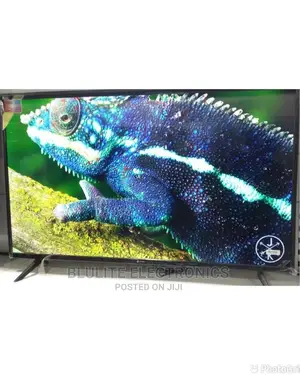 Amtec 50 Smart Android Tv