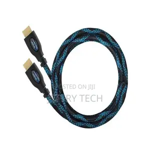 Generic 3M HDMI Cable Blue/Black