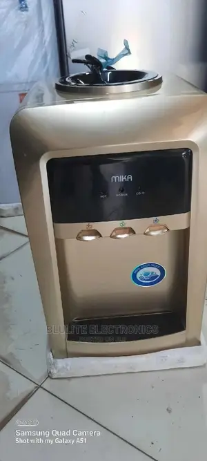Mika Water Dispenser