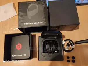 Power Beats Pro by Dr.Dre