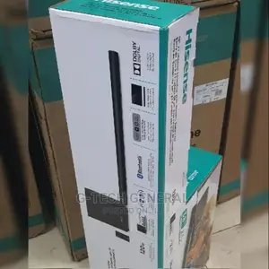 120watts Hisense Soundbar