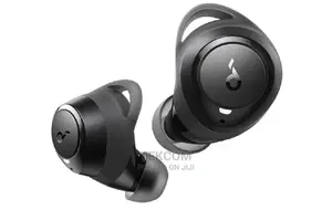 Soundcore by Anker Life A1 True Wireless Earbuds