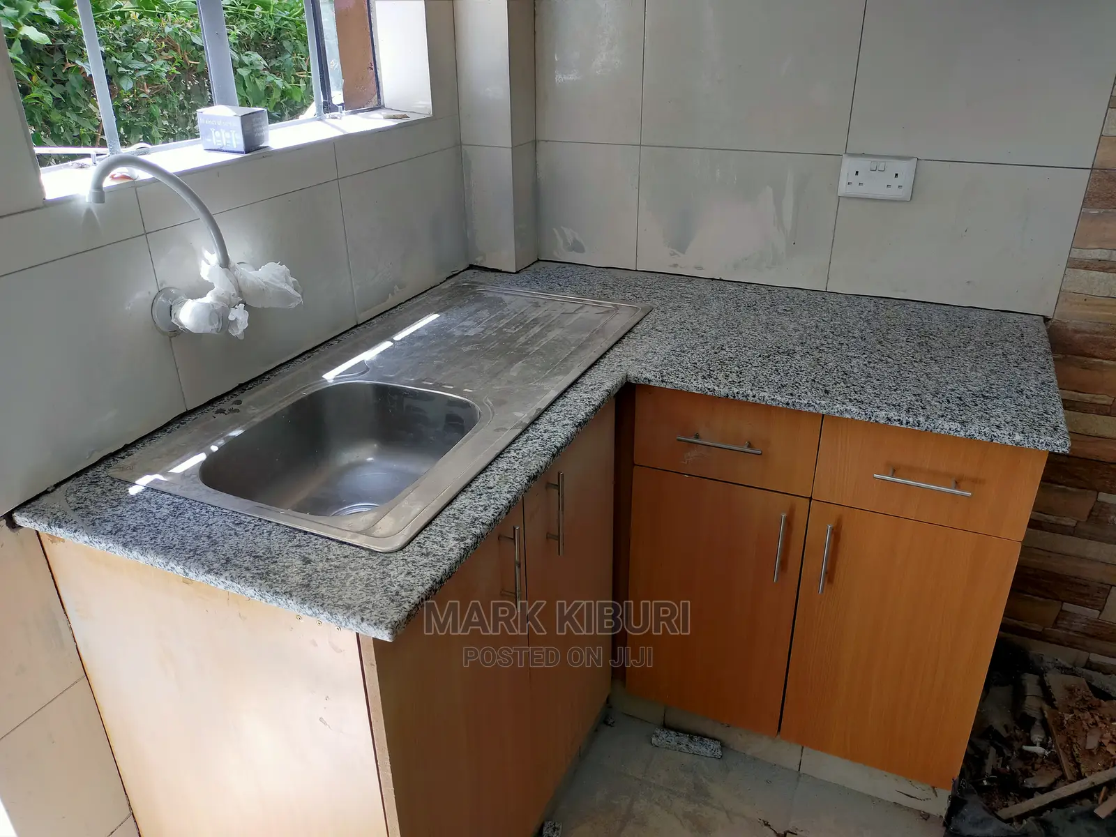 Granite-.Countertops