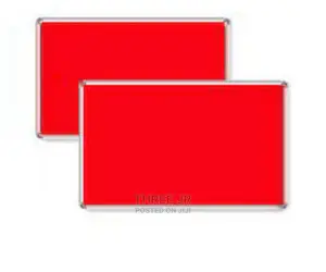 Kitchen Noticeboards Available