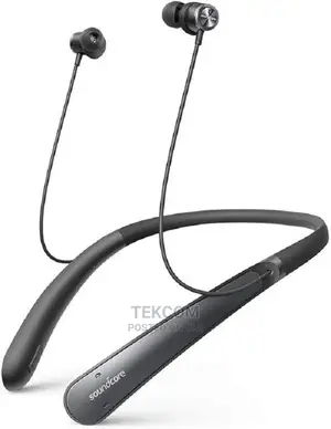 Anker Bluetooth Soundcore Life Noise Cancelling Neckband Hea
