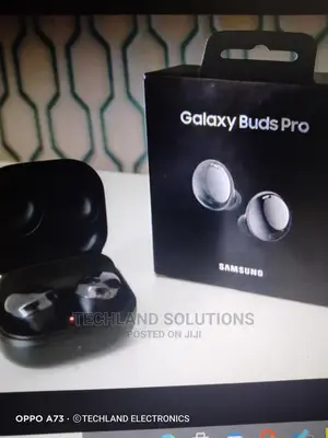 Samsung GALAXY Buds PRO
