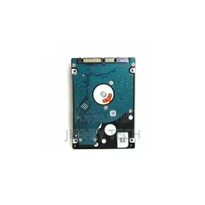 Seagate Internal Hard Disk - 500GB Sata Laptop