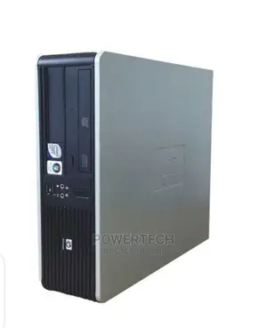 Desktop Computer HP Z VR Backpack G1 2GB Intel Core 2 Duo HDD 500GB