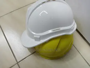 Helmets-Industrial Safety Helmets