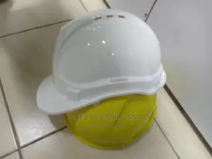 Helmets- Brand New Protective Helmets