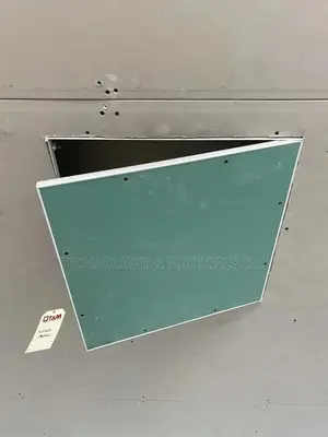 Access Panel{Trap Door} 600 X 600mm