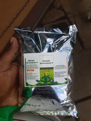 Biodigester Bacteria and Enzymes