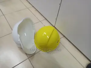 New Helmets (Vaultex Quality Safety Helmets