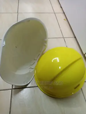 Helmets-Durable