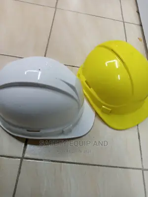 Helmets-Durable