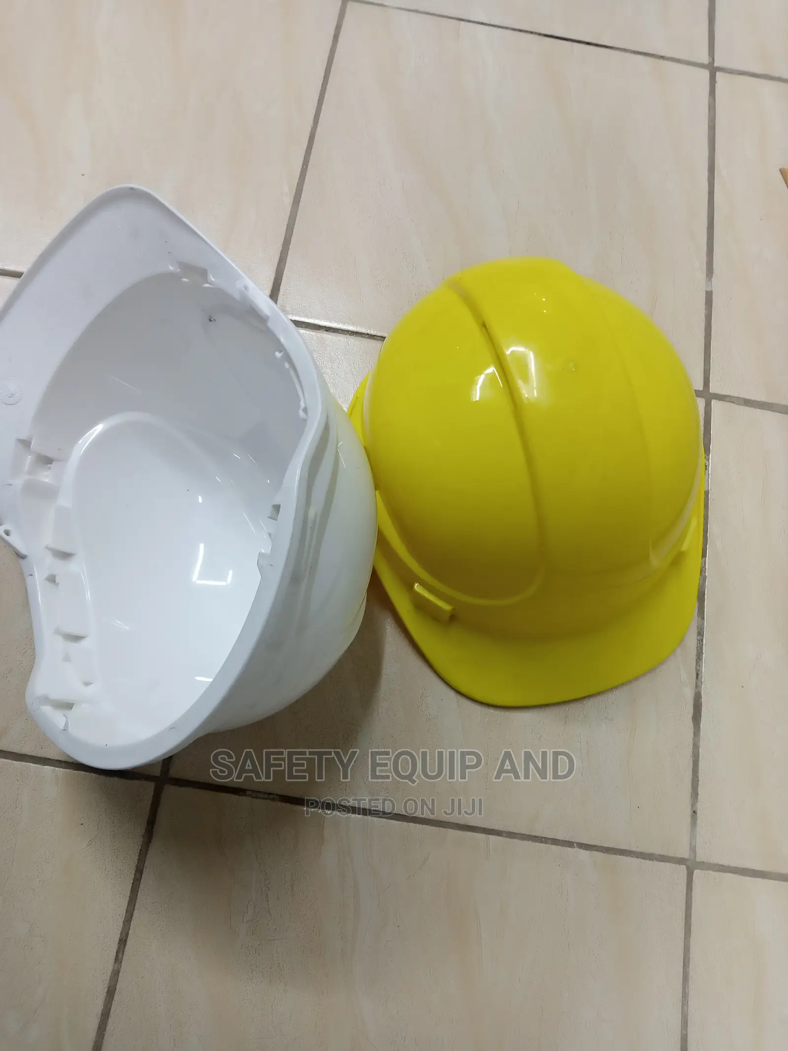 Helmets- Strong Quality