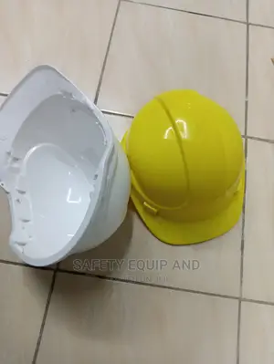 Helmets- Strong Quality