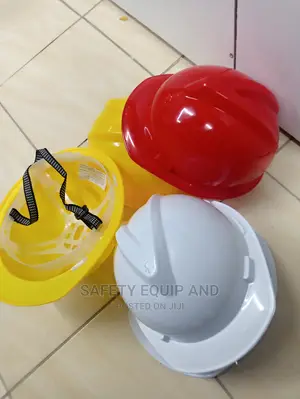 Helmets-Best Industrial Helmets
