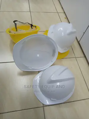 Working Helmets-Strong and Affordable