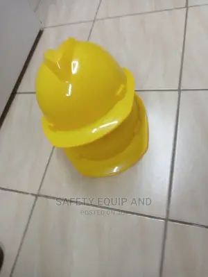 Helmets-Best for Industrial Work (Safety)