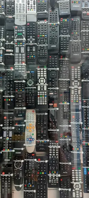 Smart,LED,Android Remote Control