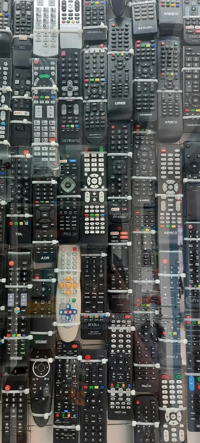 Smart,LED,Android Remote Control