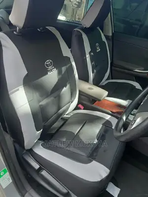 Toyota Allion Seat Covers