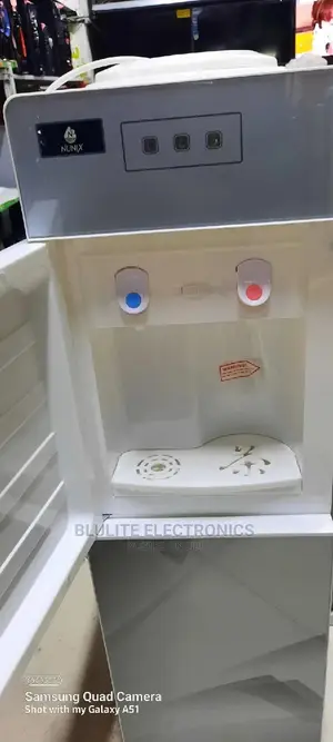 Nunix Water Dispenser