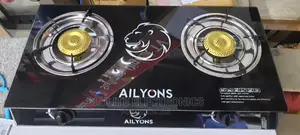 Ailyons Gas Stove