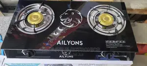 Ailyons Gas Stove