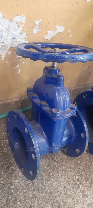 Sluice Valve 4inch