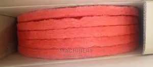 Floor Scrubber Buffing Pads(15 Pieces)