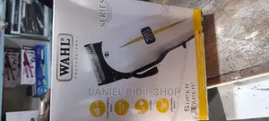 Super Taper Classic Shaving Machine Wahl